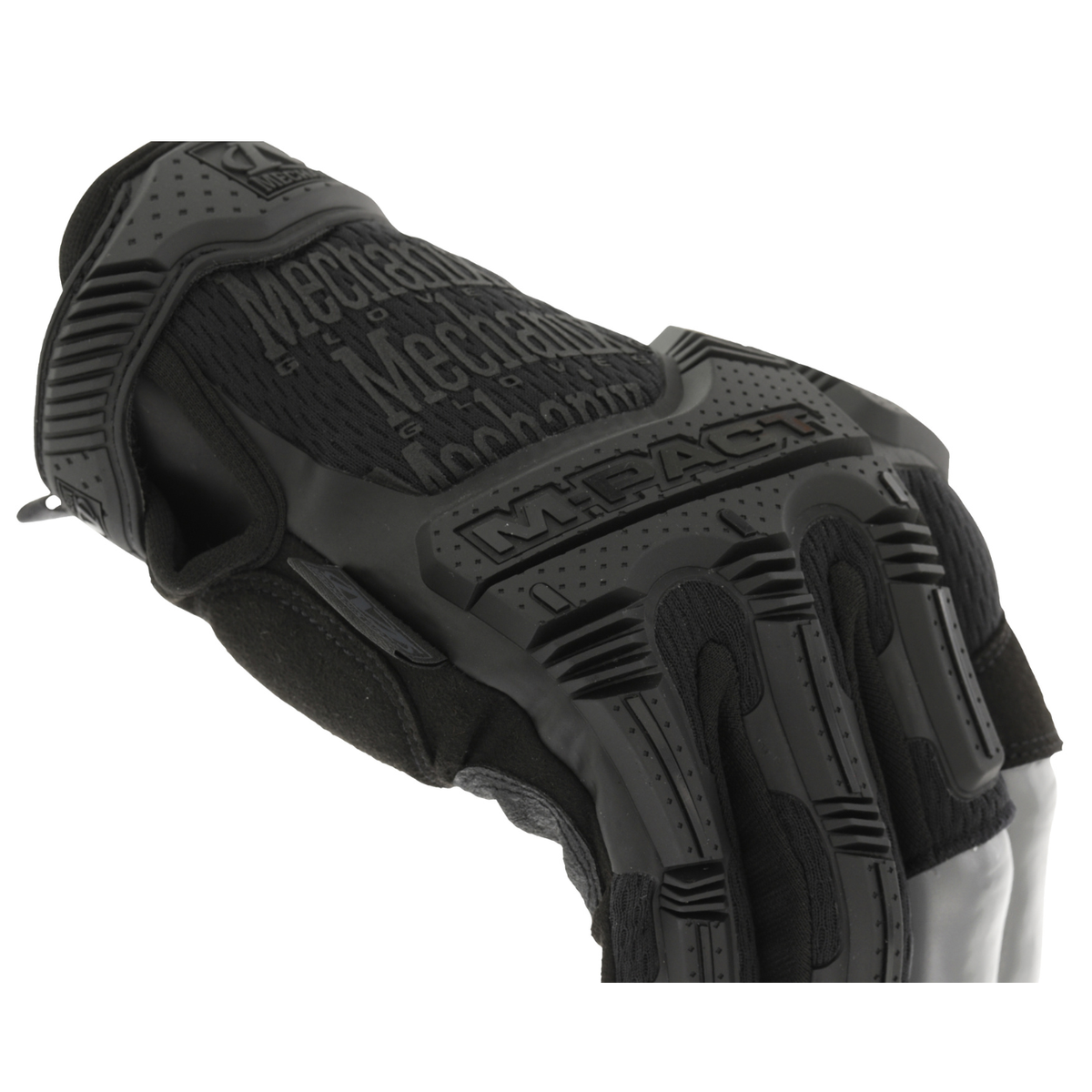 Tactical Mpact Fingerless