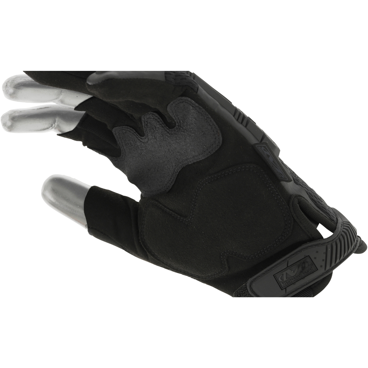 Tactical Mpact Fingerless