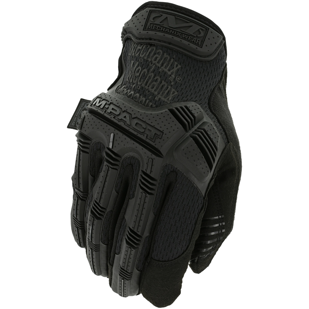 Tactical M-pact