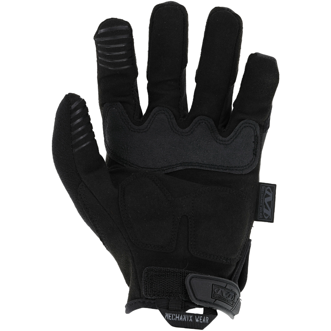 Tactical M-pact