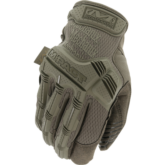 Tactical M-pact