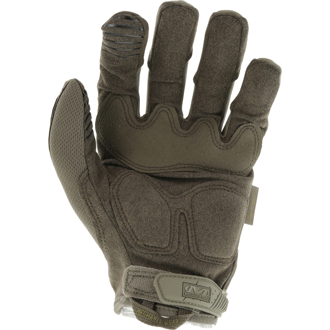 Tactical M-pact