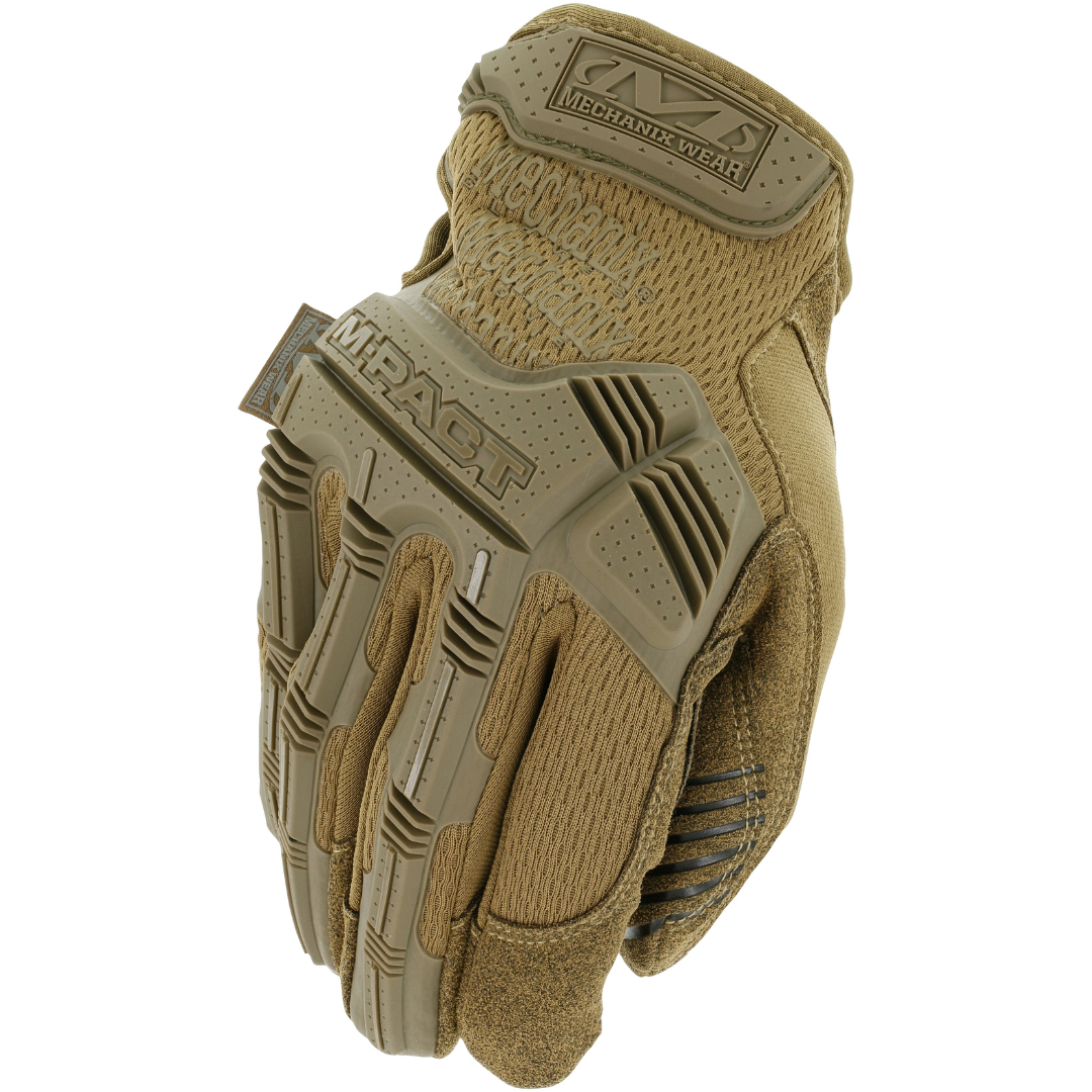 Tactical M-pact