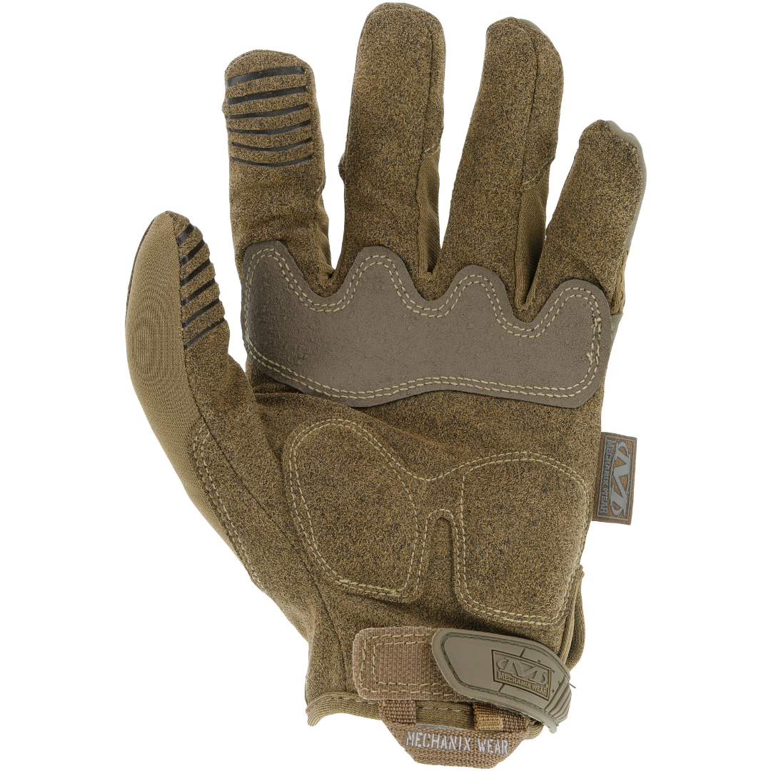 Tactical M-pact