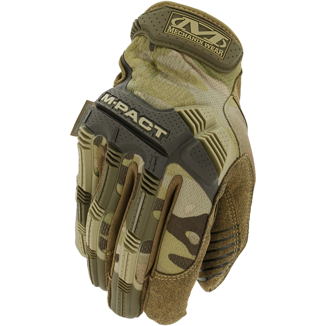 Tactical M-pact
