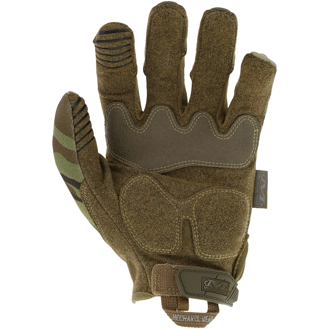 Tactical M-pact