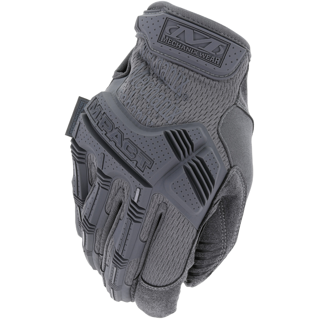 Tactical M-pact