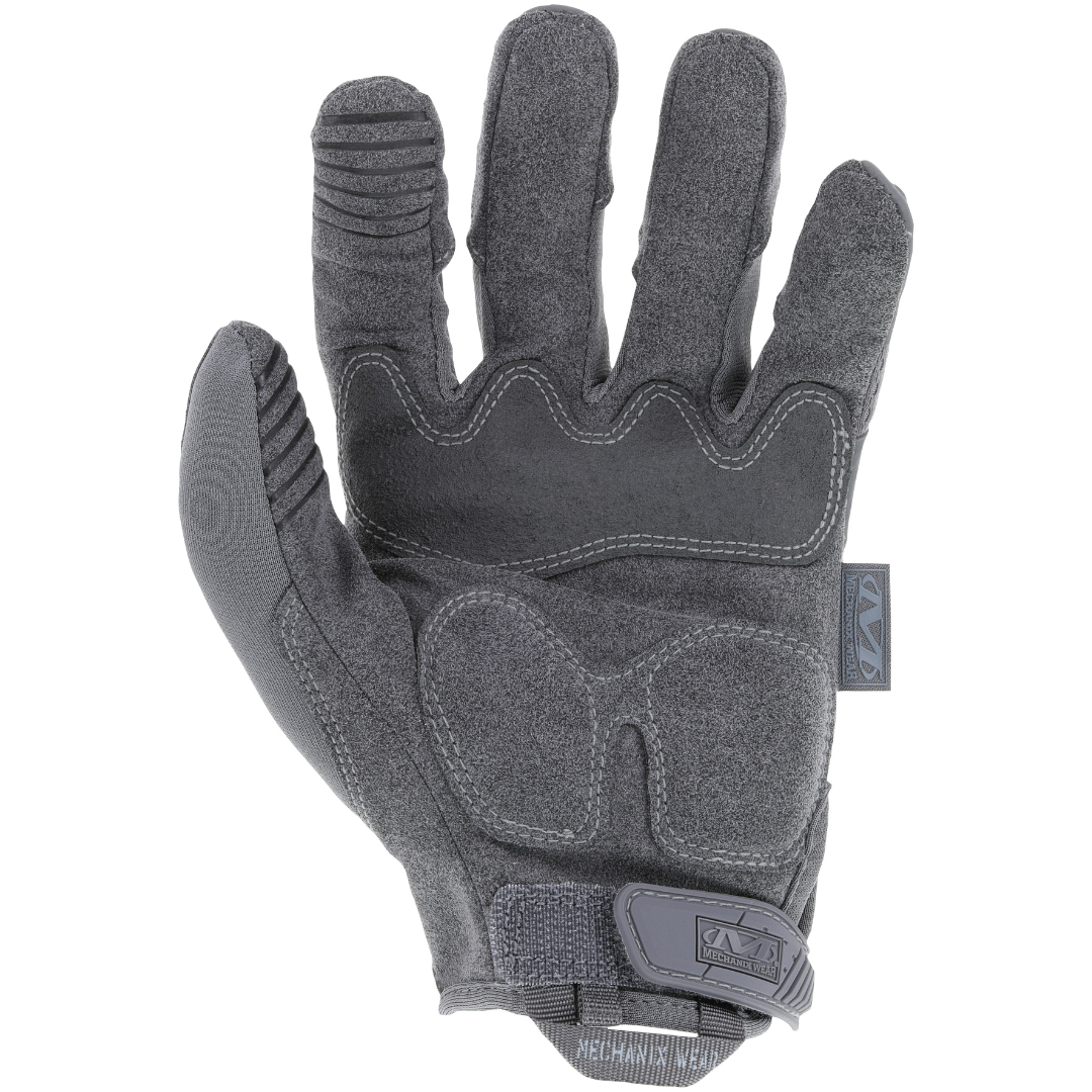 Tactical M-pact
