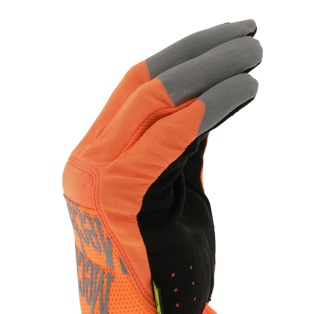 ハイビズ オレンジ ファストフィット