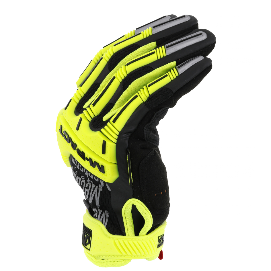 Hi-Viz M-Pact D5 – MECHANIX WEAR JAPAN