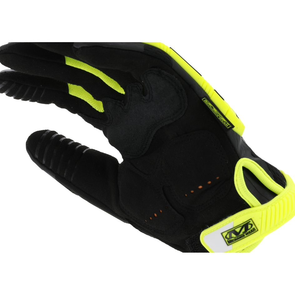 Hi-Viz M-Pact D5